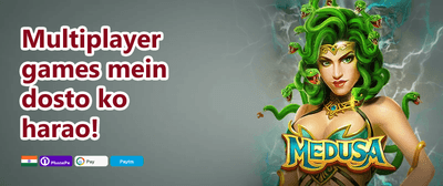Grand Welcome Bonus promotion
