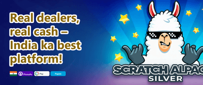 Slots Frenzy Free Spins promotion