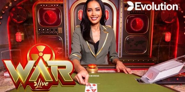 Satbet Live Casino Game