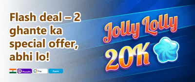 Refer & Earn Bonus promotion